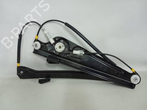 Elevalunas delantero izquierdo Elevalunas delantero izquierdo BMW 7 (E65, E66, E67) 735 i, Li (272 hp) 23095360 23095360