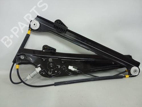 Front left window mechanism BMW 7 (E65, E66, E67) 735 i, Li | BP23095360C22 - Image 2