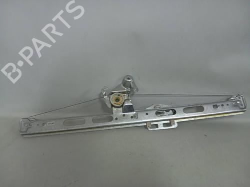Used Front right window mechanism Front right window mechanism MERCEDES-BENZ A-CLASS (W168) A 170 CDI (168.008) (90 hp) 23095361 23095361