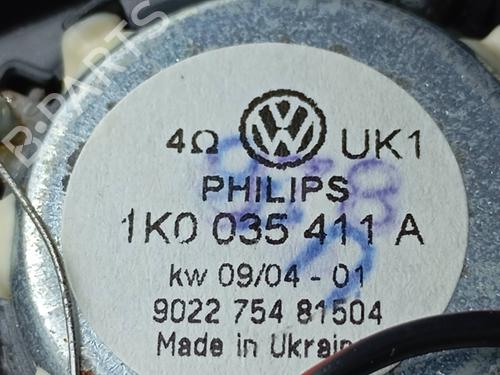 Electronic module VW GOLF V (1K1) 2.0 TDI | BP23082075M83 - Image 4