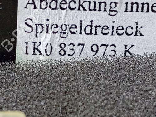 Electronic module VW GOLF V (1K1) 2.0 TDI | BP23082077M83 - Image 3