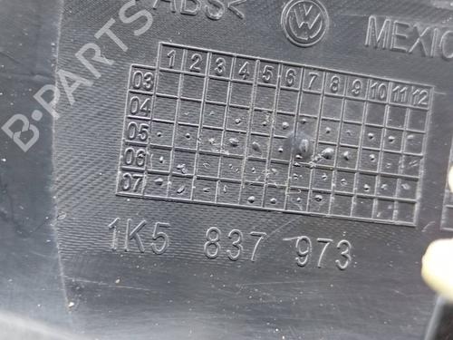 Electronic module VW GOLF V Variant (1K5) 2.0 TDI | BP23082078M83 - Image 3