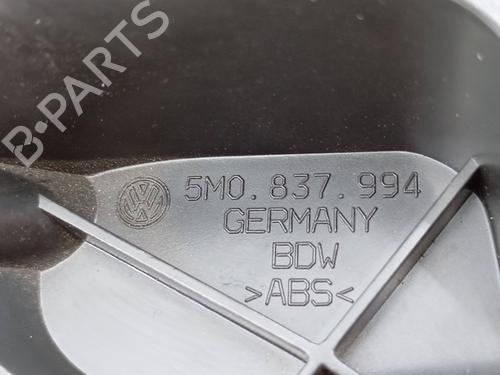 Electronic module VW GOLF PLUS V (5M1, 521) 2.0 TDI | BP23082079M83 - Image 3
