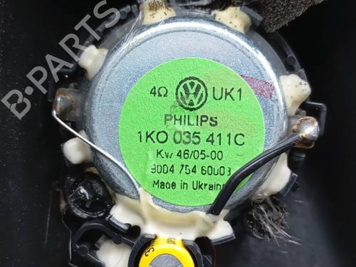 Electronic module VW GOLF PLUS V (5M1, 521) 2.0 TDI | BP23082079M83 - Image 4