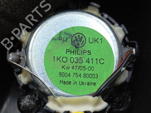 Electronic module VW GOLF PLUS V (5M1, 521) 2.0 TDI | BP23082080M83 - Image 4