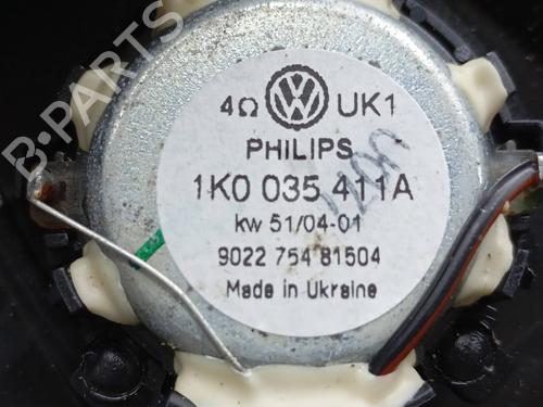 Electronic module VW GOLF V (1K1) 2.0 TDI | BP23082081M83 - Image 4
