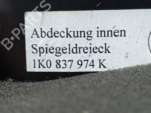 Electronic module VW GOLF V (1K1) 2.0 TDI | BP23082083M83 - Image 3