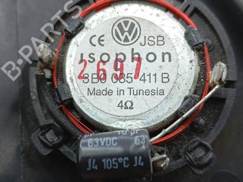 Electronic module VW PASSAT B5 (3B2) 1.9 TDI | BP23082086M83 - Image 4