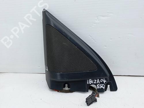 Used Electronic module Electronic module SEAT IBIZA III (6L1) 1.9 TDI (100 hp) 23084099 23084099