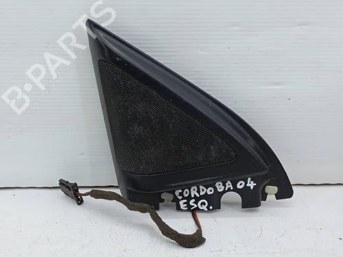 Used Electronic module Electronic module SEAT CORDOBA (6L2) 1.9 TDI (100 hp) 23084115 23084115