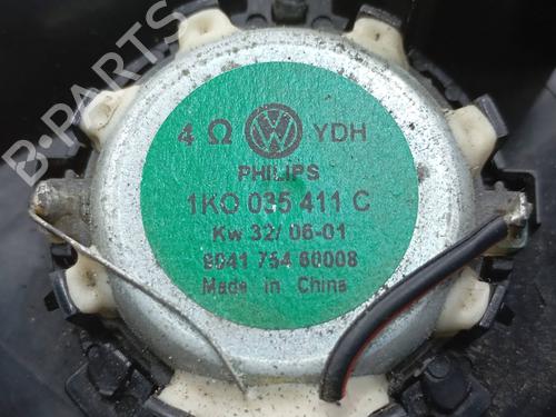 Electronic module VW JETTA III (1K2) 1.9 TDI | BP36226888M83 - Image 4