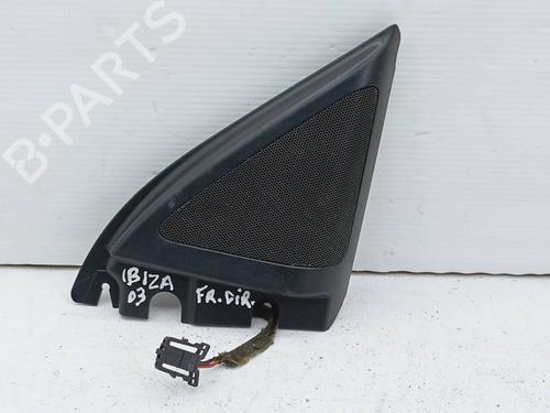 Used Electronic module Electronic module SEAT IBIZA III (6L1) 1.9 TDI (100 hp) 23084108 23084108