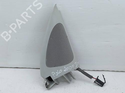 Used Electronic module Electronic module VW POLO III (6N1) 50 1.0 (50 hp) 23095375 23095375