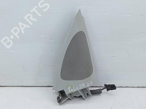 Used Electronic module Electronic module VW POLO III (6N1) 50 1.0 (50 hp) 23095376 23095376