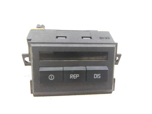 Used Steering wheel controls Steering wheel controls RENAULT 25 (B29_) 2.1 Turbo-D FWD (B290, B29W) (86 hp) 25118666 25118666
