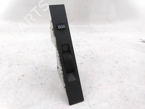 Pedal Pedal RENAULT 25 (B29_) 2.1 Turbo-D FWD (B290, B29W) (86 hp) 25118669 25118669