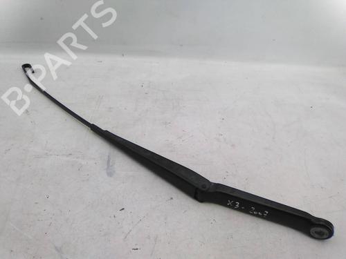 Used Front windshield wiper arm Front windshield wiper arm BMW X3 (E83) 3.0 d (211 hp) 23503141 23503141