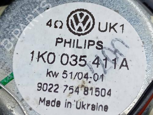 Electronic module VW GOLF V (1K1) 2.0 TDI | BP23095384M83 - Image 4