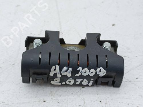 Used Electronic module Electronic module AUDI A4 B8 (8K2) 2.0 TDI (143 hp) 23095385 23095385