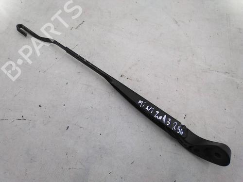 Used Front windshield wiper arm Front windshield wiper arm MINI MINI (F56) Cooper D (116 hp) 24373790 24373790