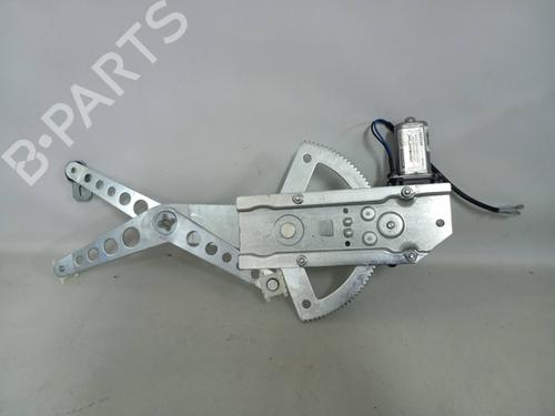 Used Front right window mechanism Front right window mechanism MERCEDES-BENZ 124 Saloon (W124) 200 (124.020) (109 hp) 23119905 23119905