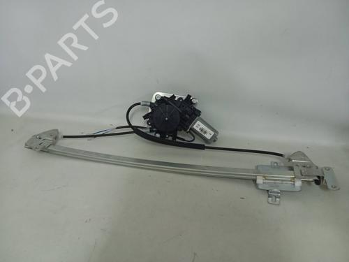 Used Front left window mechanism Front left window mechanism MERCEDES-BENZ VITO Bus (W638) 113 2.0 (638.114, 638.194) (129 hp) 23119906 23119906