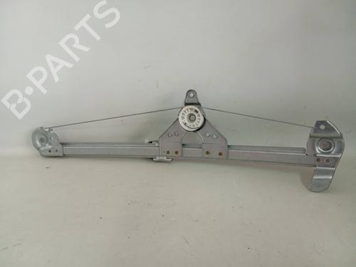 Used Rear left window mechanism Rear left window mechanism MERCEDES-BENZ C-CLASS (W202) C 220 D (202.121) (95 hp) 23119902 23119902