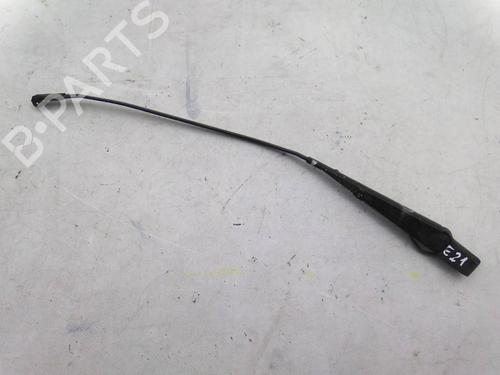Used Front windshield wiper arm Front windshield wiper arm BMW 3 (E21) 316 (90 hp) 23500459 23500459