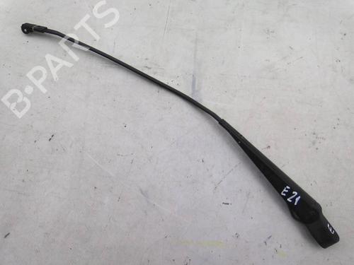 Used Front windshield wiper arm Front windshield wiper arm BMW 3 (E21) 316 (90 hp) 23500460 23500460