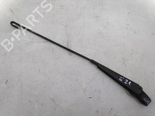 Used Front windshield wiper arm Front windshield wiper arm BMW 3 (E21) 318 (98 hp) 23500461 23500461