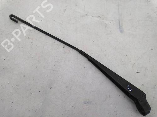 Used Front windshield wiper arm Front windshield wiper arm BMW 3 (E30) 318 i (105 hp) 23503151 23503151
