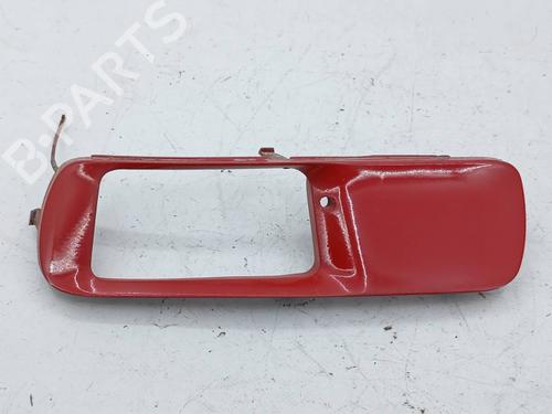 Grill Grill SEAT CORDOBA (6K1, 6K2) 1.9 TDI (90 hp) 23108017 23108017