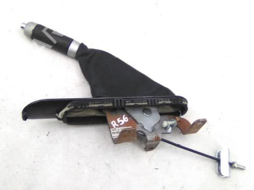 Used Hand brake Hand brake MINI MINI (R56) Cooper D (109 hp) 23108388 23108388