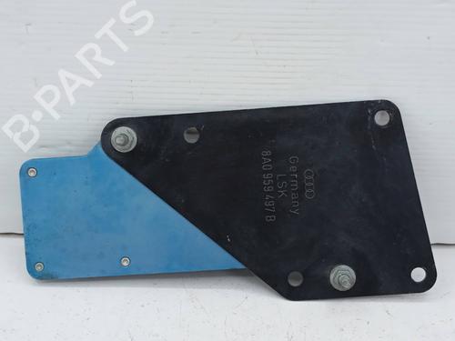 Electronic module AUDI 80 B4 Saloon (8C2) 1.9 TDI | BP23108022M83 - Image 2