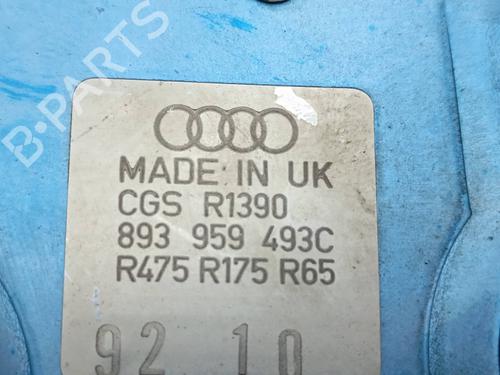 Electronic module AUDI 80 B4 Saloon (8C2) 1.9 TDI | BP23108022M83 - Image 3