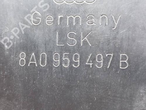 Electronic module AUDI 80 B4 Saloon (8C2) 1.9 TDI | BP23108022M83 - Image 4