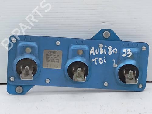 Used Electronic module Electronic module AUDI 80 B4 Saloon (8C2) 1.9 TDI (90 hp) 23108023 23108023