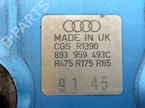 Electronic module AUDI 80 B4 Saloon (8C2) 1.9 TDI | BP23108023M83 - Image 3