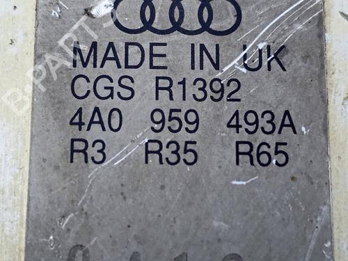 Electronic module AUDI 80 B4 Saloon (8C2) 1.9 TDI | BP23108024M83 - Image 3
