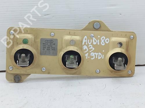 Used Electronic module Electronic module AUDI 80 B4 Saloon (8C2) 1.9 TDI (90 hp) 23108026 23108026