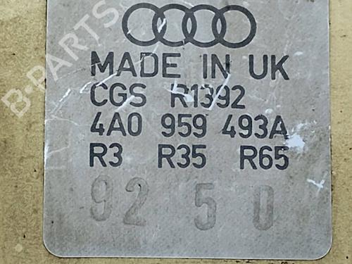 Electronic module AUDI 80 B4 Saloon (8C2) 1.9 TDI | BP23108026M83 - Image 3
