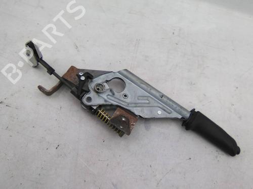 Used Hand brake Hand brake BMW 3 (F30, F80) 320 d (163 hp) 23108391 23108391