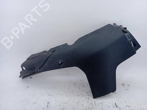 Used Corner bumper Corner bumper VW GOLF III (1H1) [1989-2000] 36226889 36226889