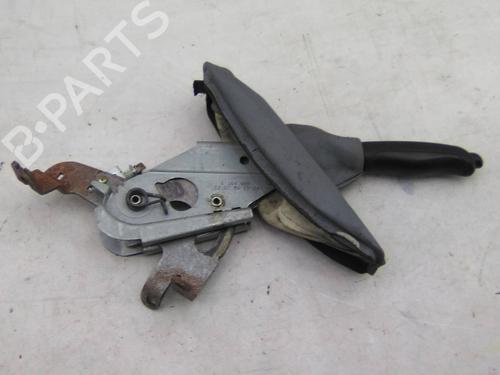 håndbremse håndbremse BMW 3 (E46) 320 d (129 hp) 23118482 23118482