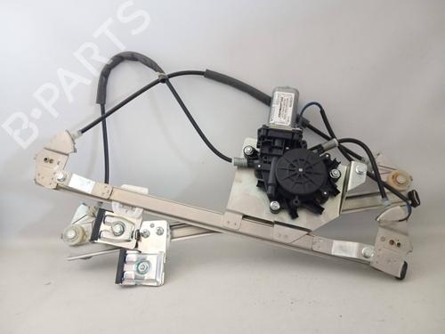 Used Front left window mechanism Front left window mechanism 23209323 23209323