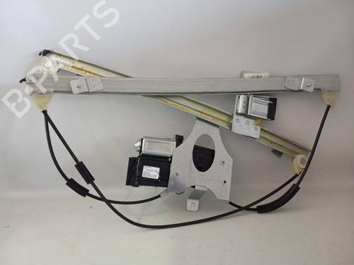 Used Front left window mechanism Front left window mechanism 23132948 23132948