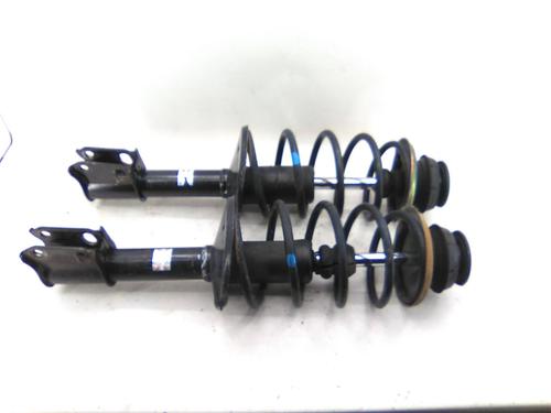Used Right front shock absorber Right front shock absorber 24944407 24944407