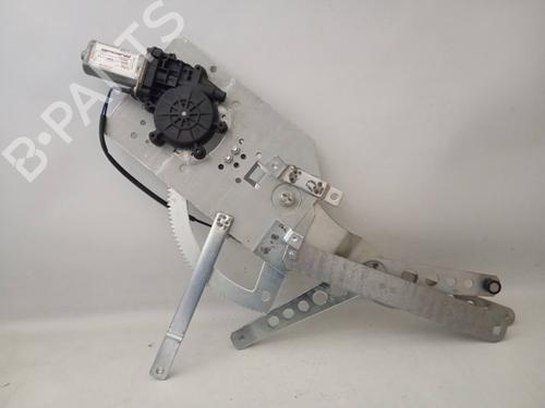 Used Front left window mechanism Front left window mechanism BMW 3 (E36) 318 i (113 hp) 23209329 23209329