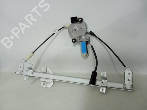 Used Front right window mechanism Front right window mechanism 23209320 23209320