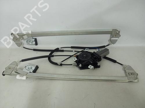 Used Front left window mechanism Front left window mechanism 23119911 23119911